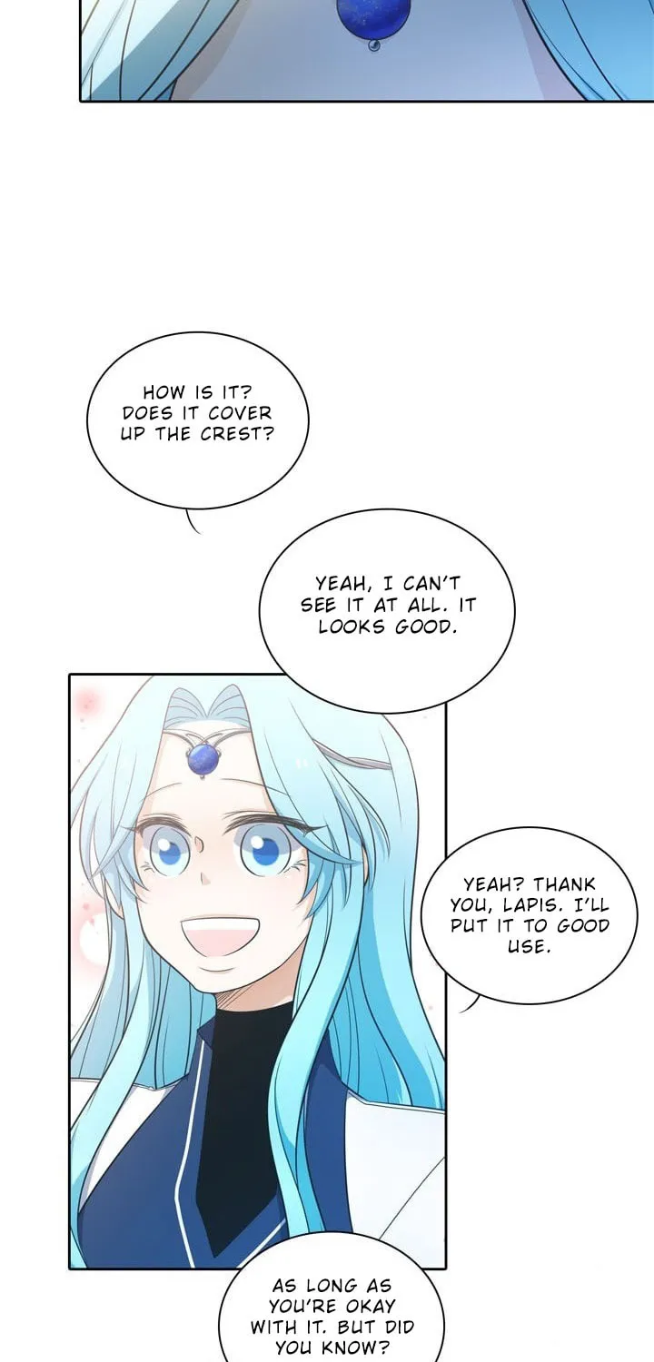 Read Elqueeness chapter 62 image 31 on Lezhin