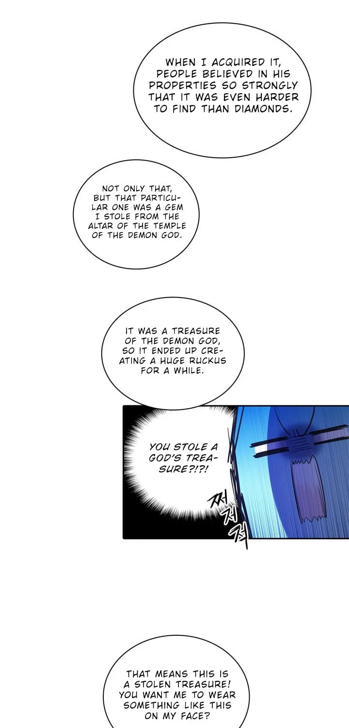 Read Elqueeness chapter 62 image 33 on Lezhin
