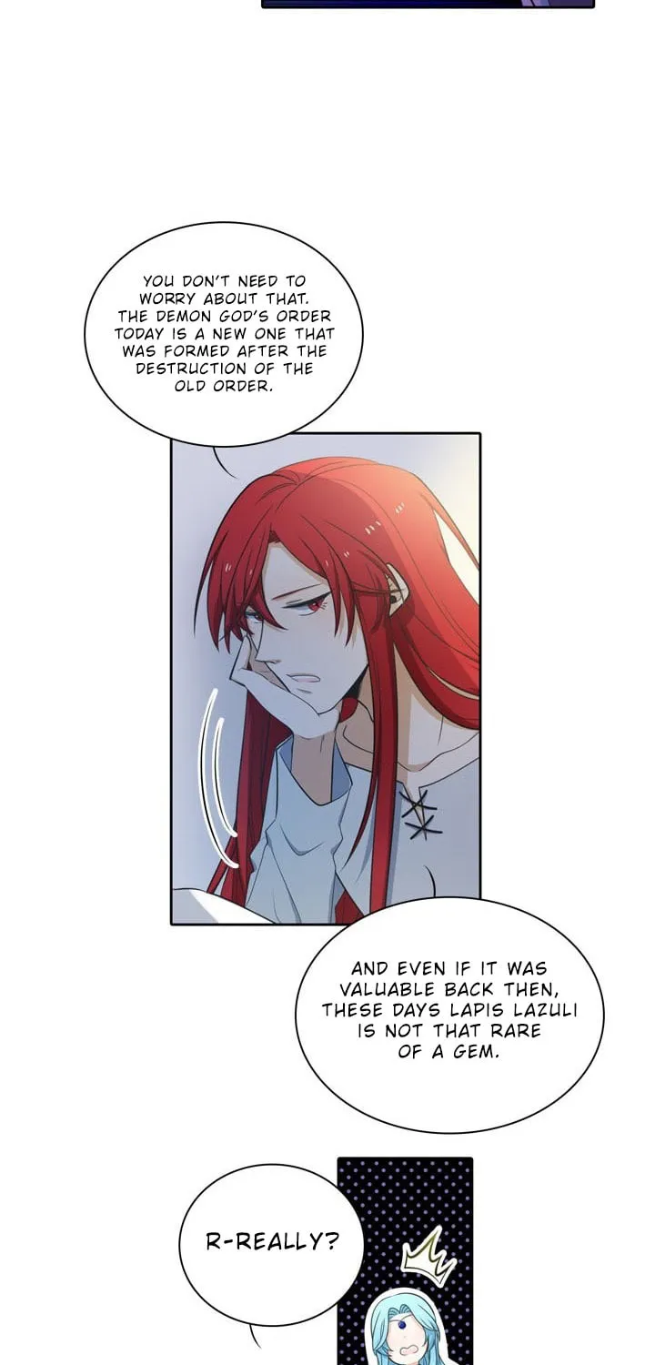 Read Elqueeness chapter 62 image 35 on Lezhin