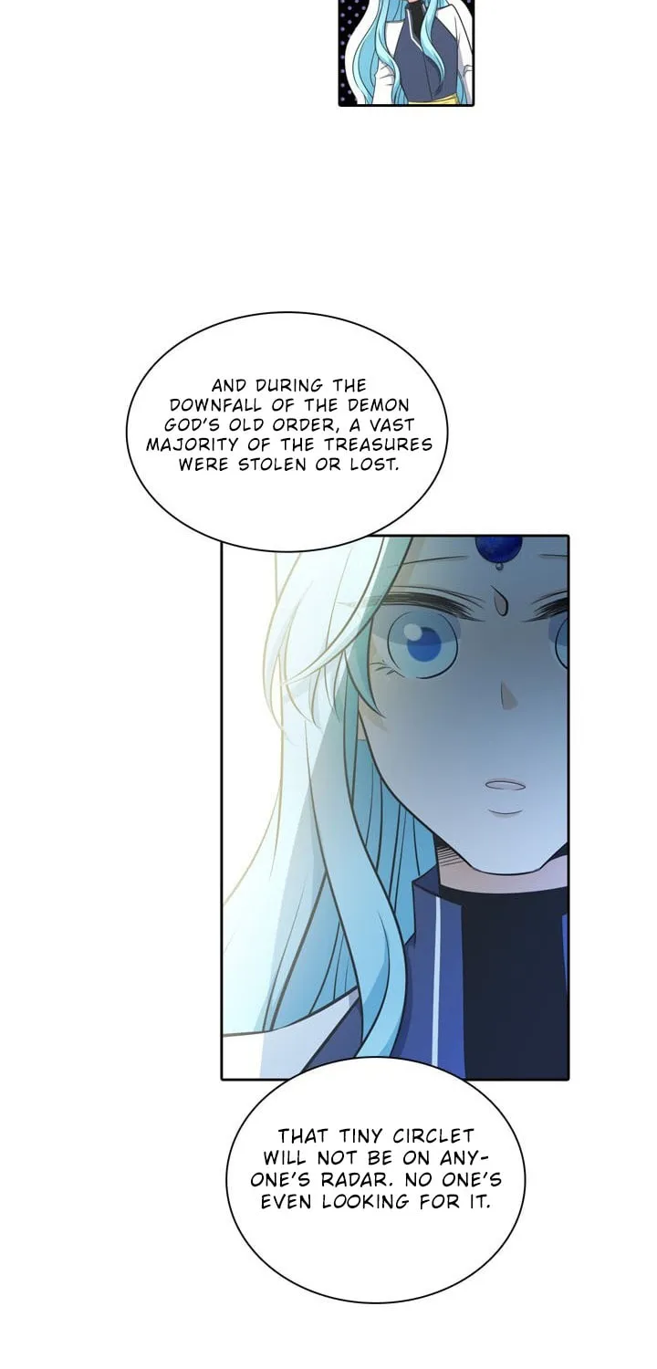 Read Elqueeness chapter 62 image 36 on Lezhin