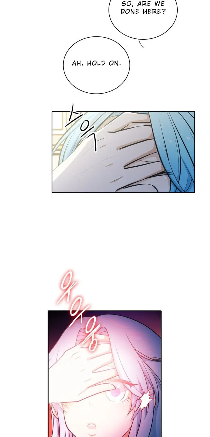 Read Elqueeness chapter 62 image 38 on Lezhin