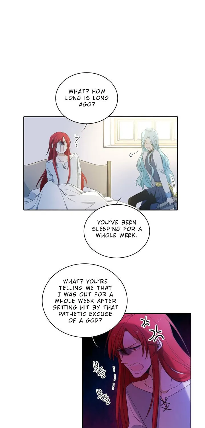 Read Elqueeness chapter 62 image 4 on Lezhin