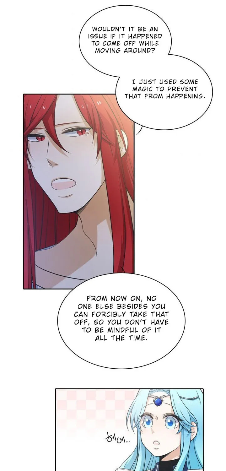 Read Elqueeness chapter 62 image 41 on Lezhin