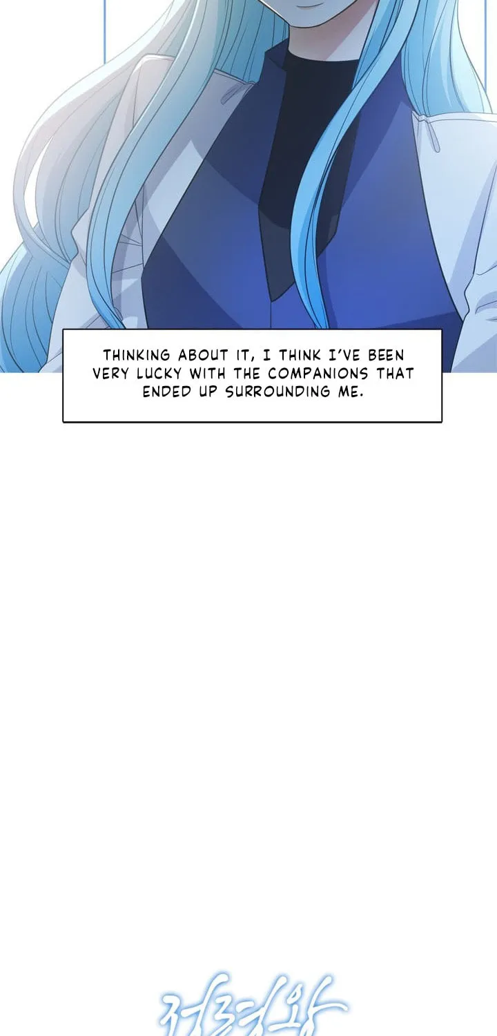Read Elqueeness chapter 62 image 45 on Lezhin