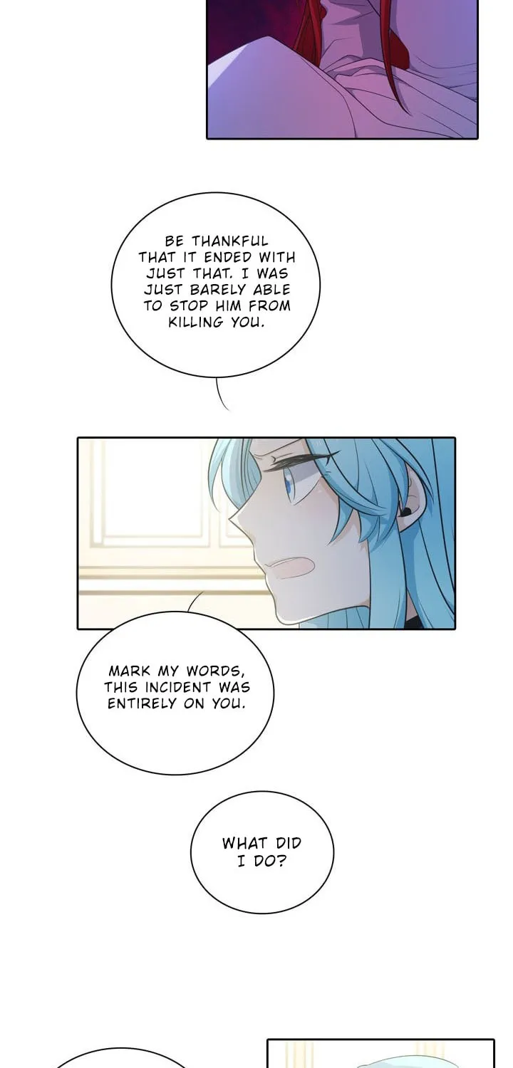 Read Elqueeness chapter 62 image 5 on Lezhin