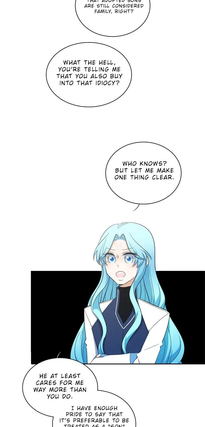 Read Elqueeness chapter 62 image 7 on Lezhin