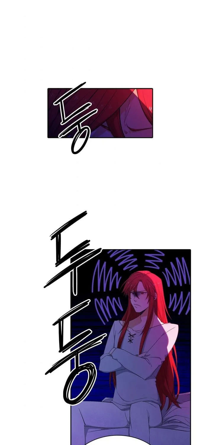 Read Elqueeness chapter 63 image 1 on Lezhin