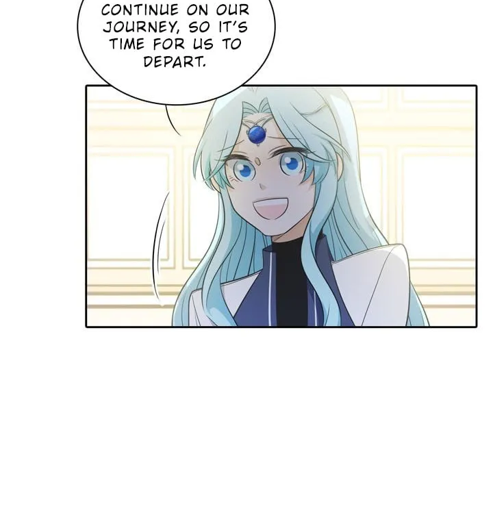 Read Elqueeness chapter 63 image 10 on Lezhin