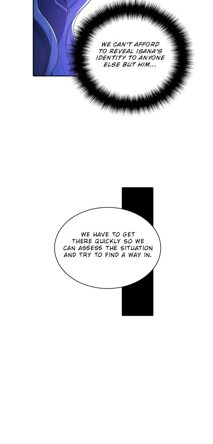 Read Elqueeness chapter 63 image 14 on Lezhin