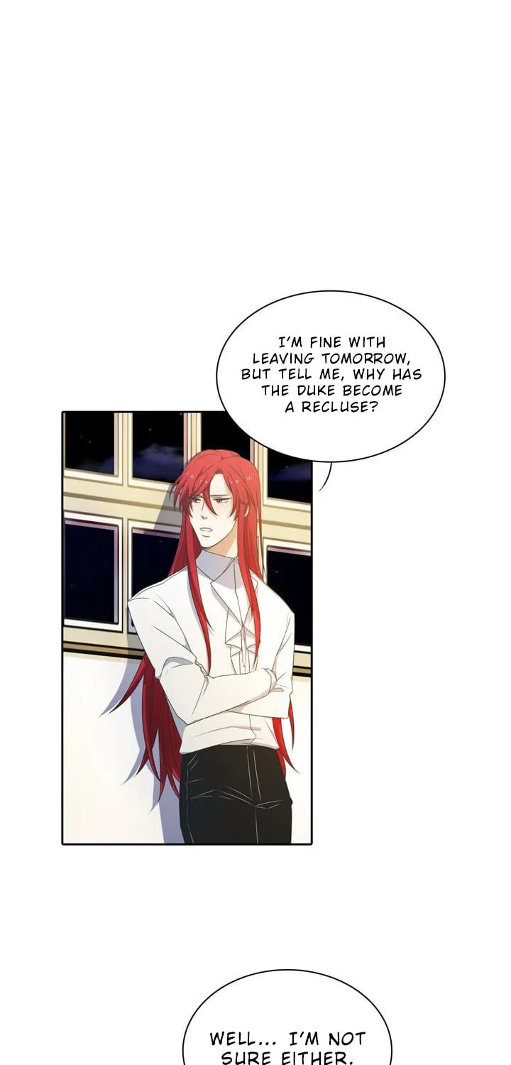 Read Elqueeness chapter 63 image 16 on Lezhin