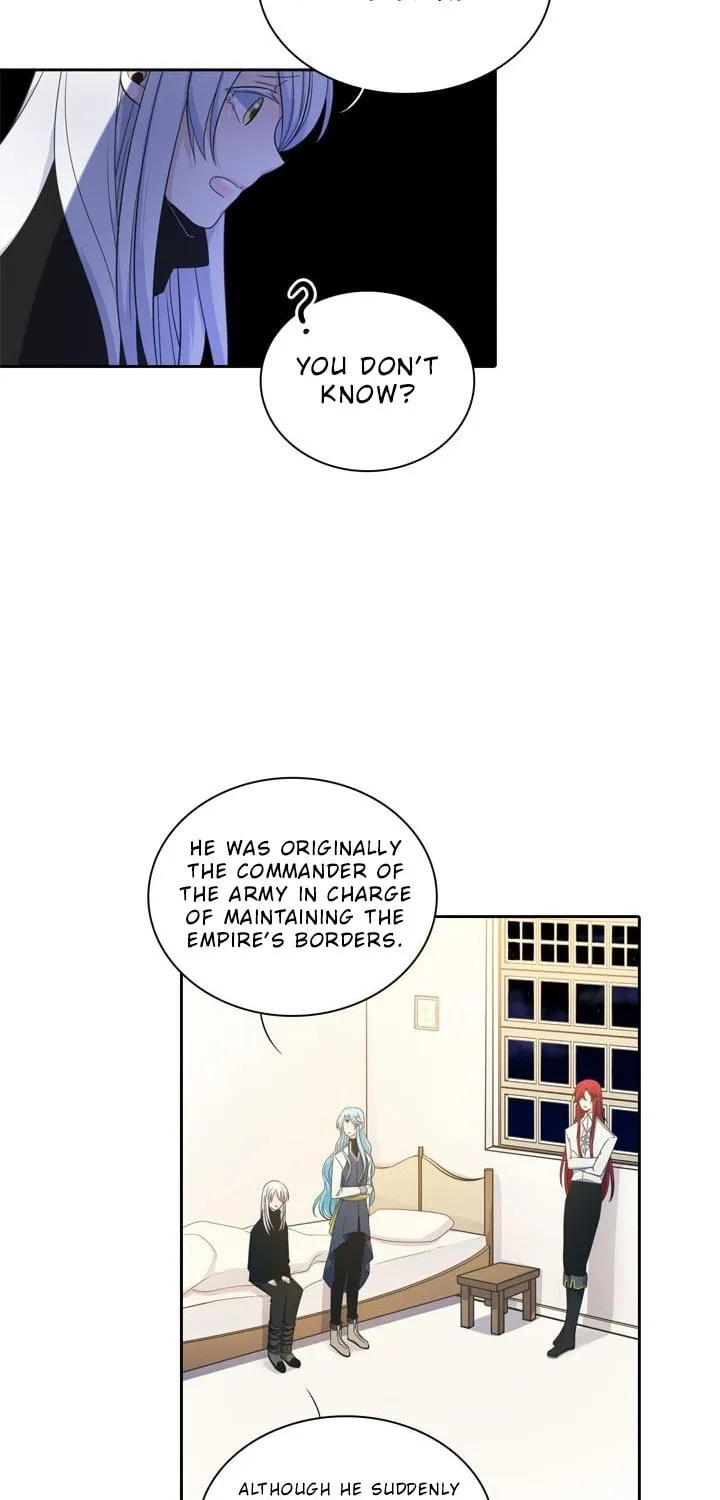 Read Elqueeness chapter 63 image 17 on Lezhin