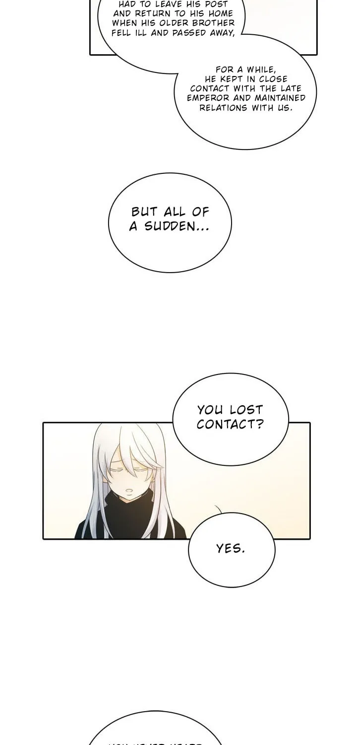 Read Elqueeness chapter 63 image 18 on Lezhin