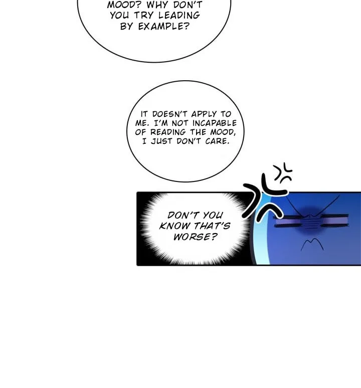 Read Elqueeness chapter 63 image 20 on Lezhin