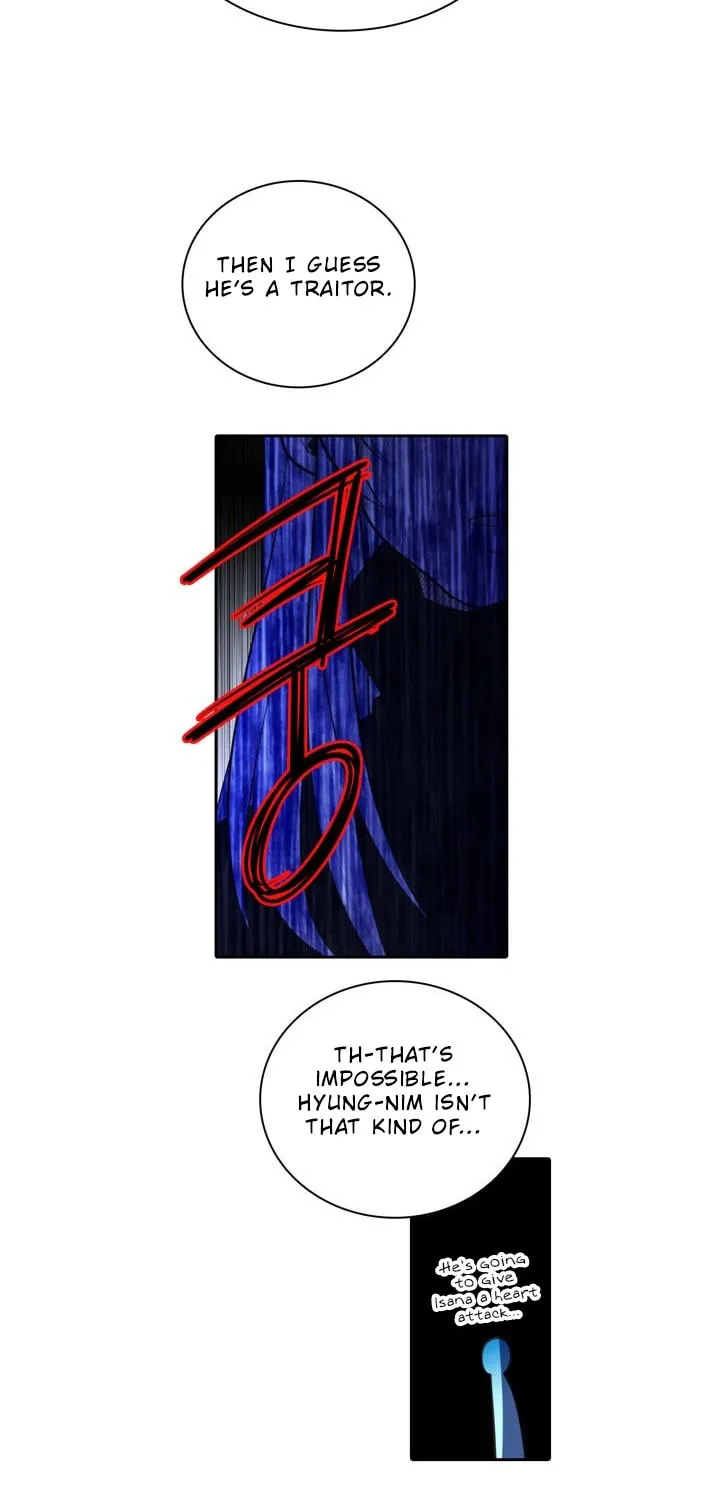 Read Elqueeness chapter 63 image 27 on Lezhin