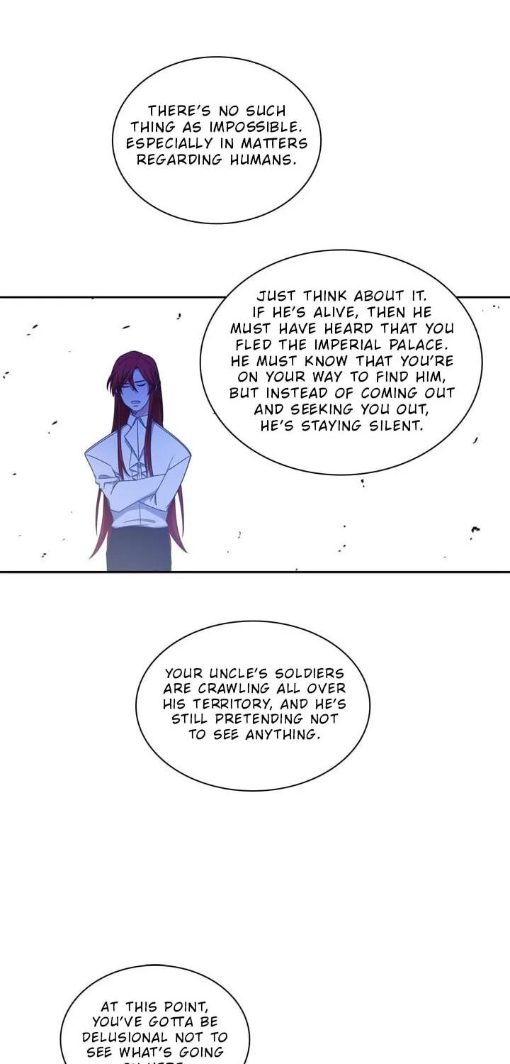 Read Elqueeness chapter 63 image 28 on Lezhin