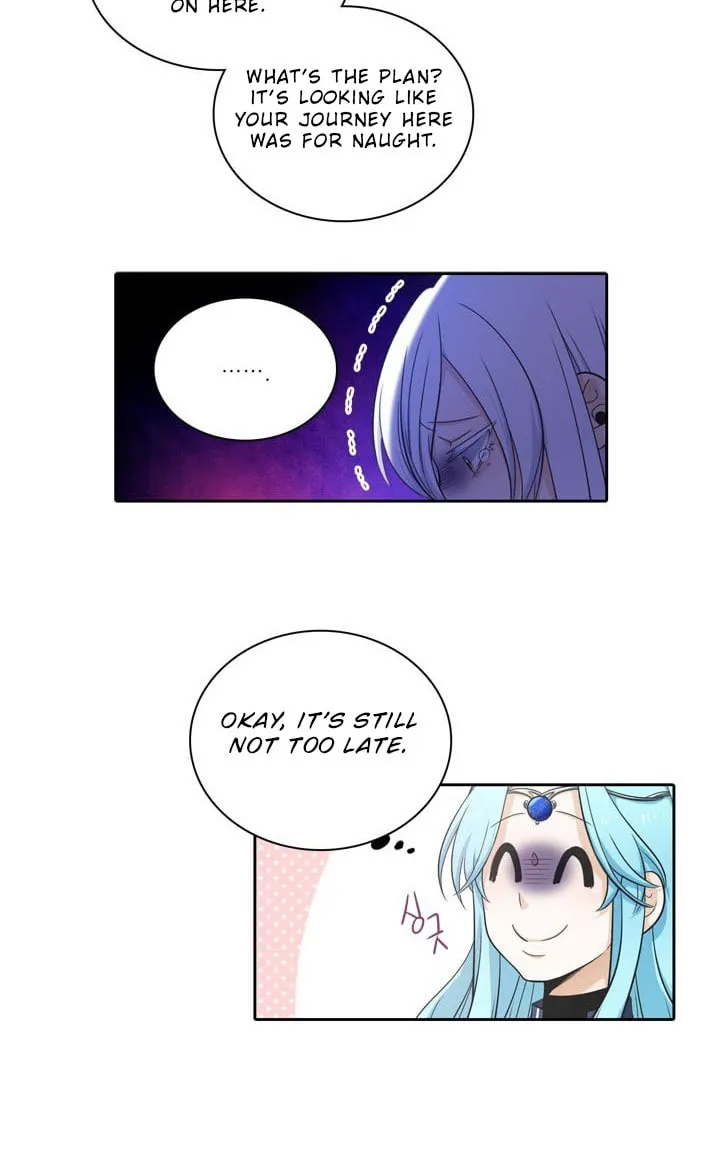 Read Elqueeness chapter 63 image 29 on Lezhin