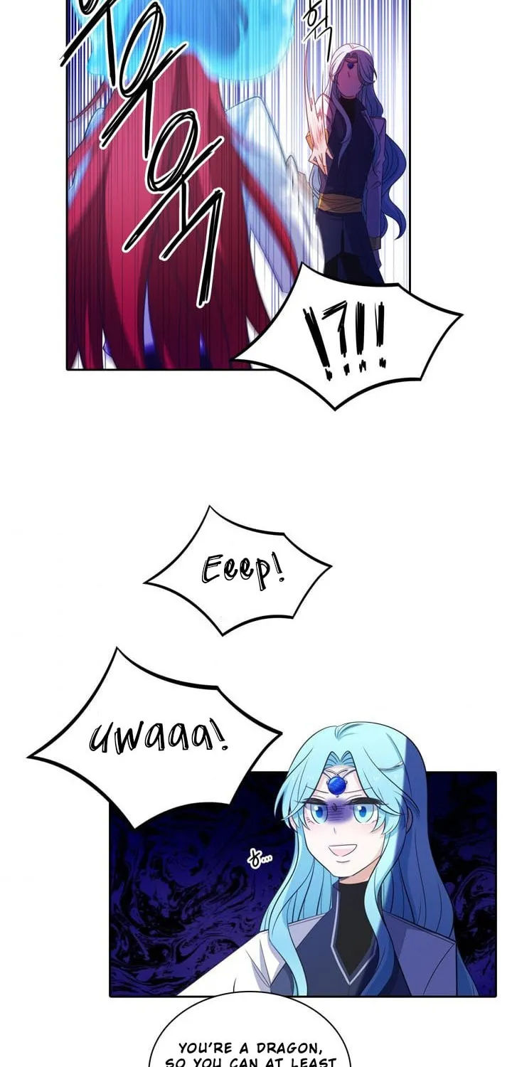 Read Elqueeness chapter 63 image 31 on Lezhin