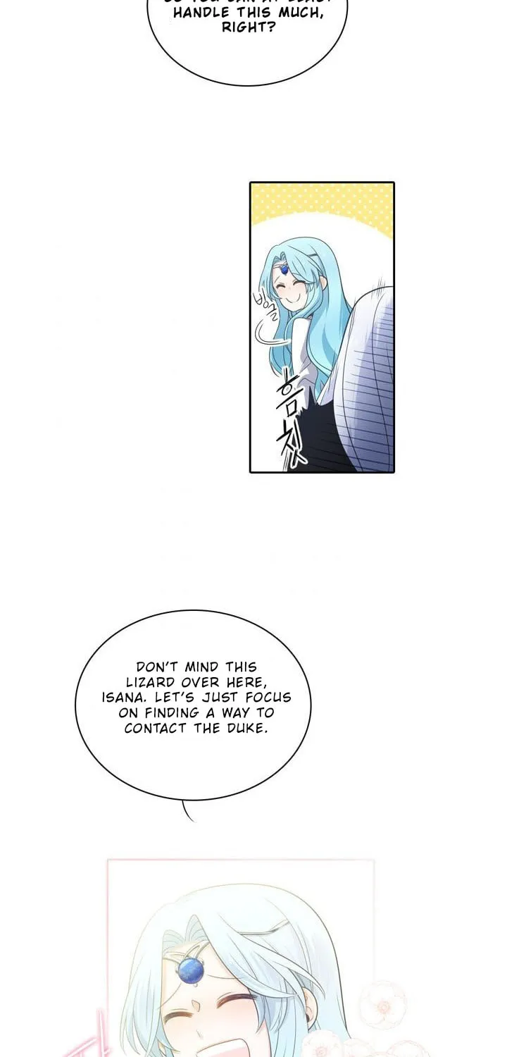Read Elqueeness chapter 63 image 32 on Lezhin