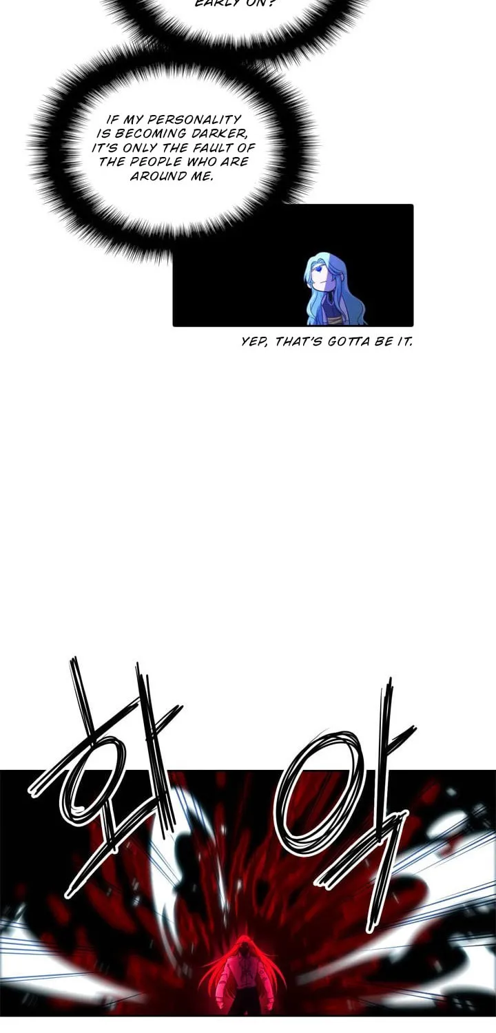 Read Elqueeness chapter 63 image 35 on Lezhin