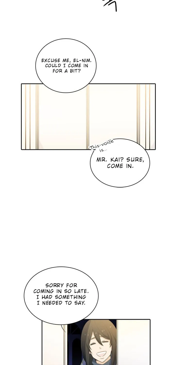 Read Elqueeness chapter 63 image 38 on Lezhin