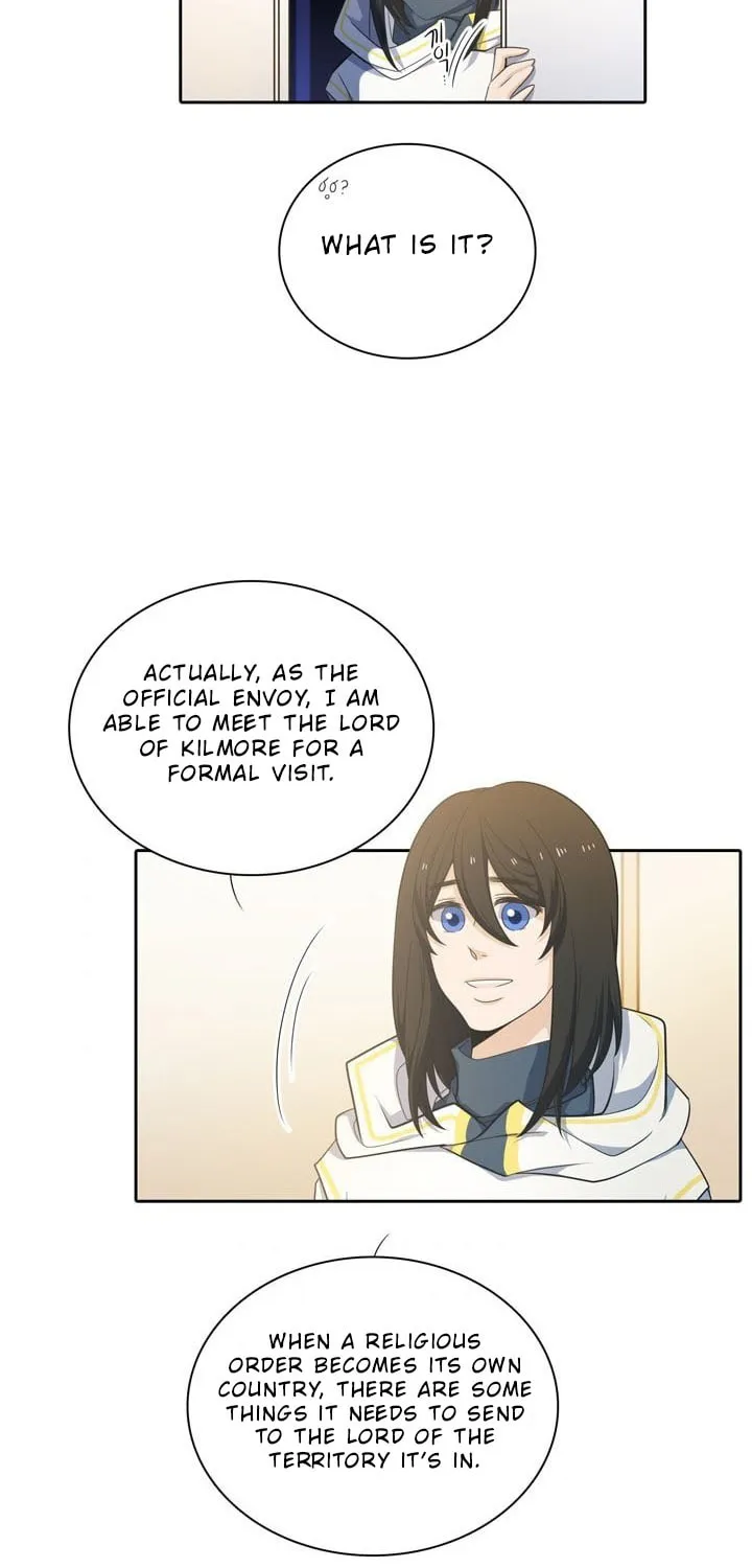 Read Elqueeness chapter 63 image 39 on Lezhin