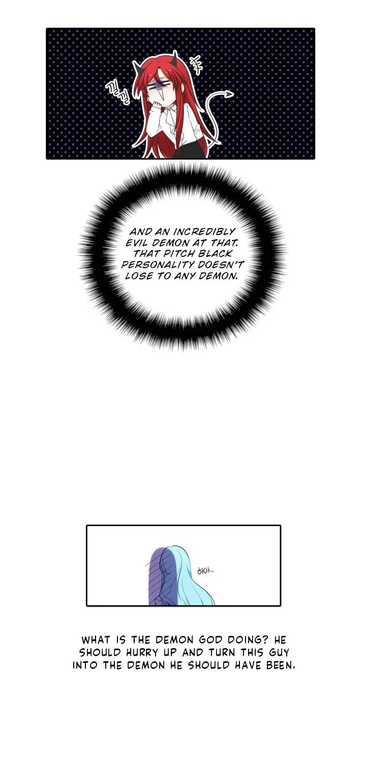 Read Elqueeness chapter 63 image 43 on Lezhin