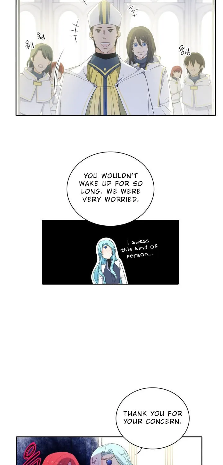 Read Elqueeness chapter 63 image 7 on Lezhin