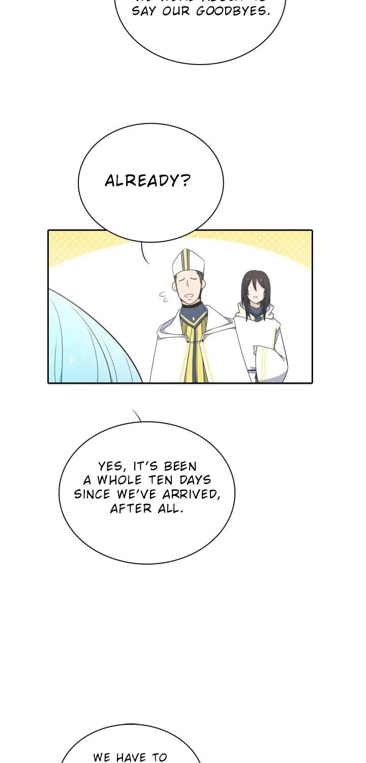 Read Elqueeness chapter 63 image 9 on Lezhin