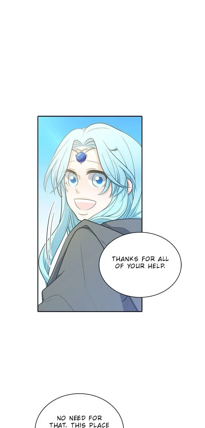 Read Elqueeness chapter 64 image 1 on Lezhin