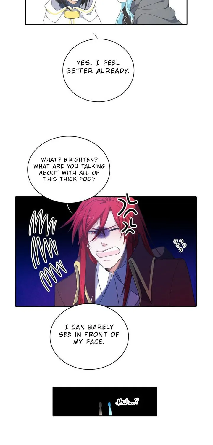 Read Elqueeness chapter 64 image 11 on Lezhin