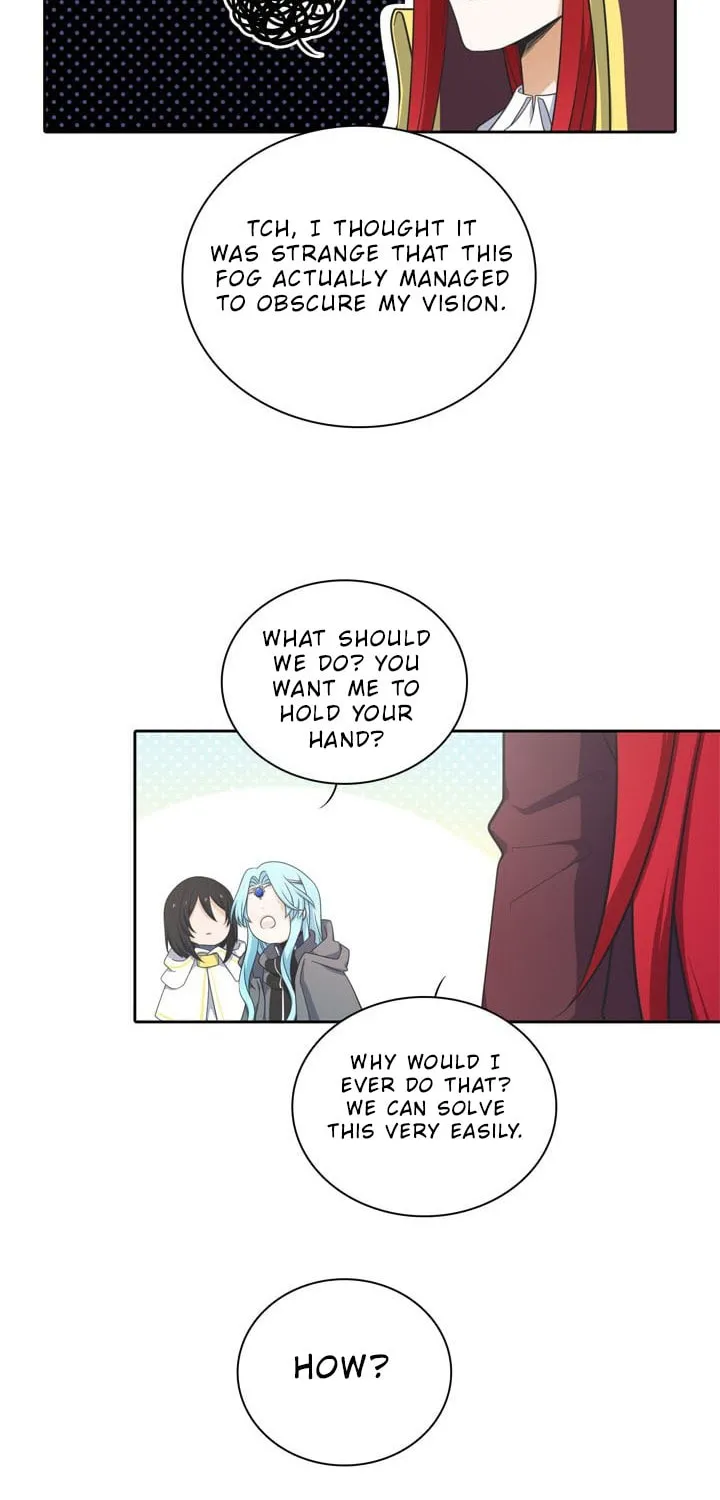 Read Elqueeness chapter 64 image 14 on Lezhin