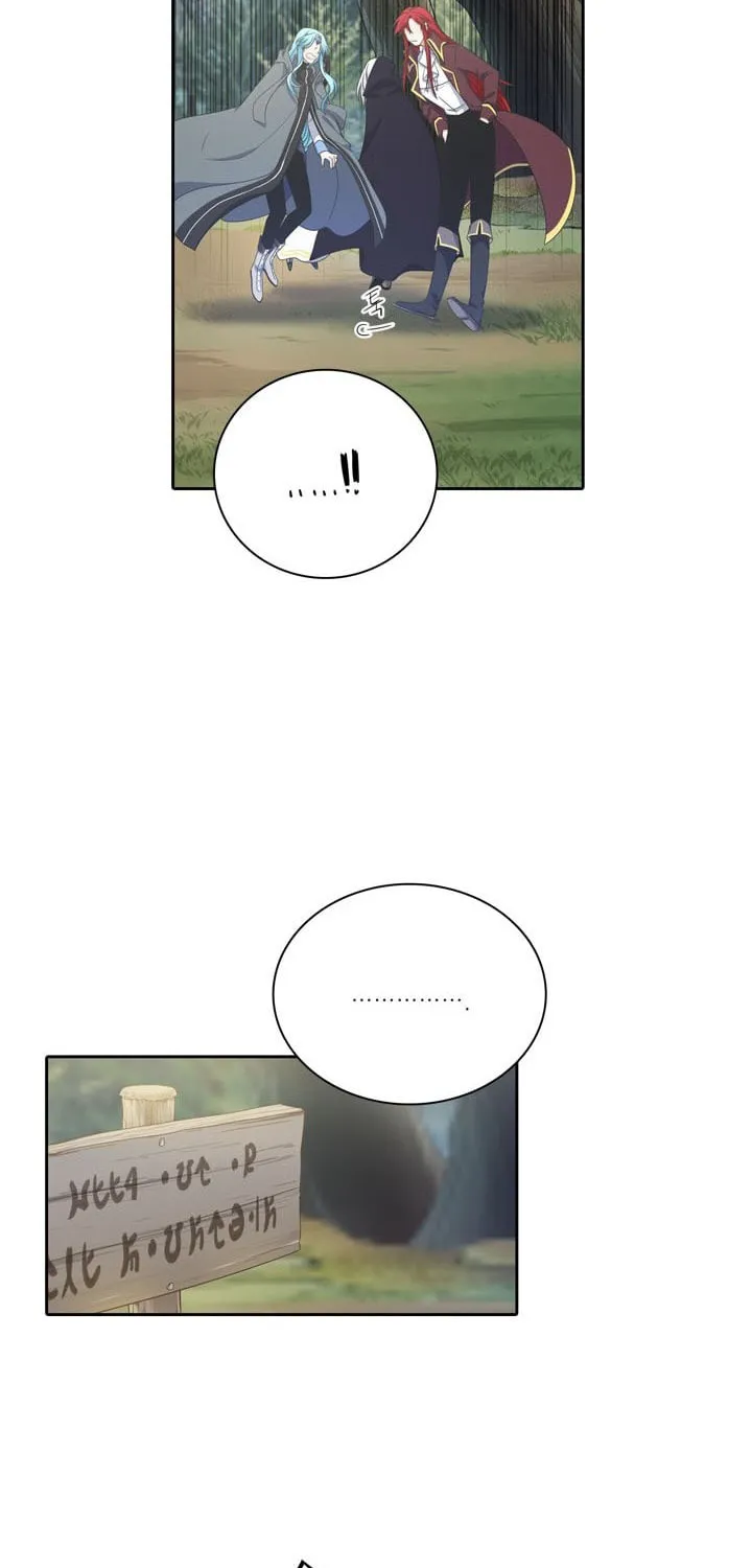 Read Elqueeness chapter 64 image 17 on Lezhin
