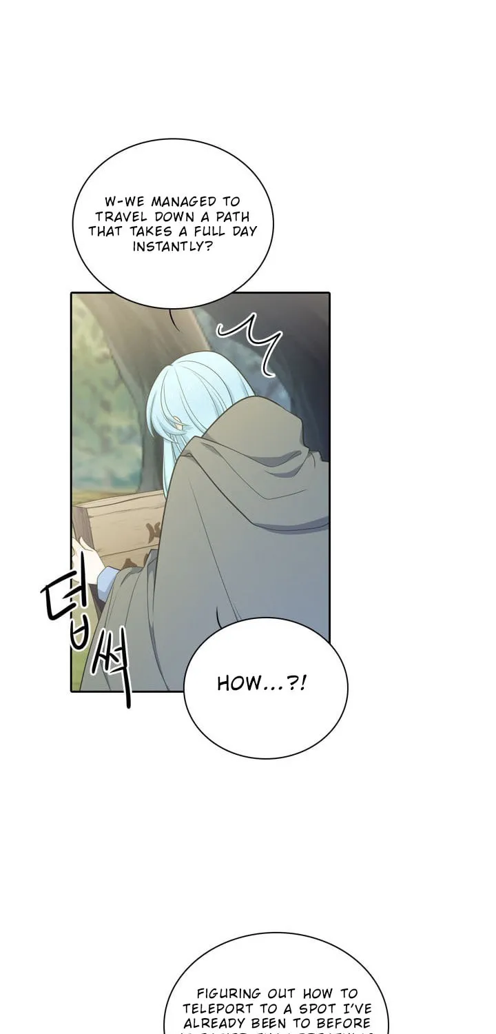Read Elqueeness chapter 64 image 19 on Lezhin