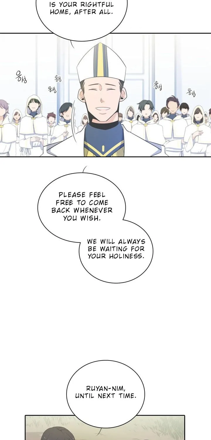 Read Elqueeness chapter 64 image 2 on Lezhin