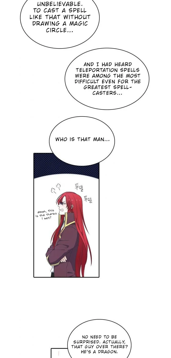 Read Elqueeness chapter 64 image 24 on Lezhin