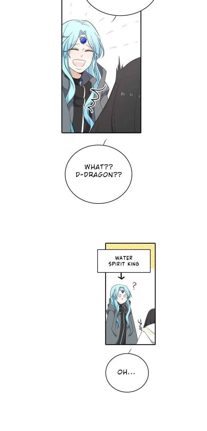 Read Elqueeness chapter 64 image 25 on Lezhin