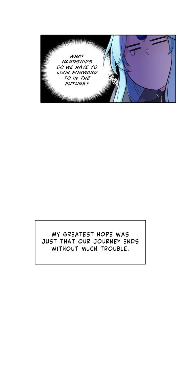 Read Elqueeness chapter 64 image 29 on Lezhin