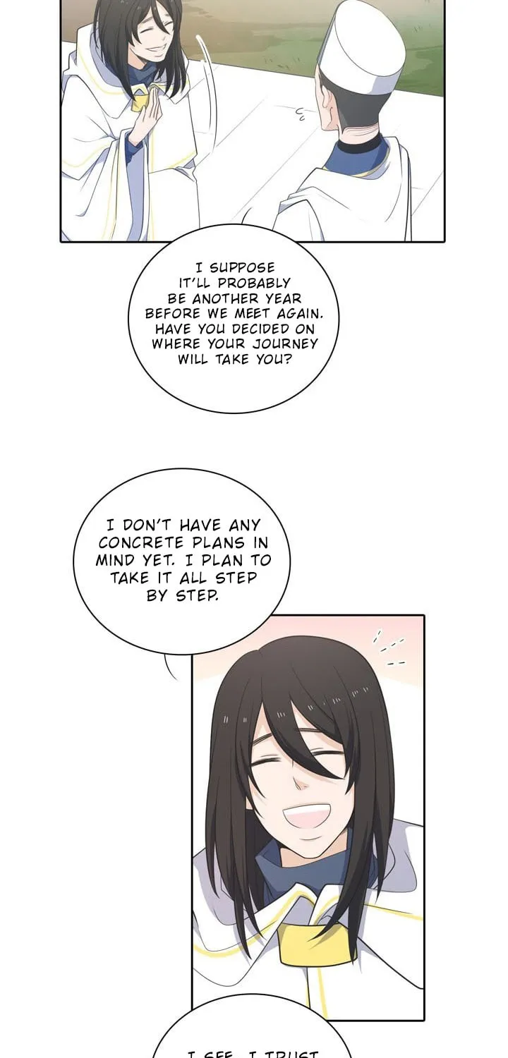 Read Elqueeness chapter 64 image 3 on Lezhin
