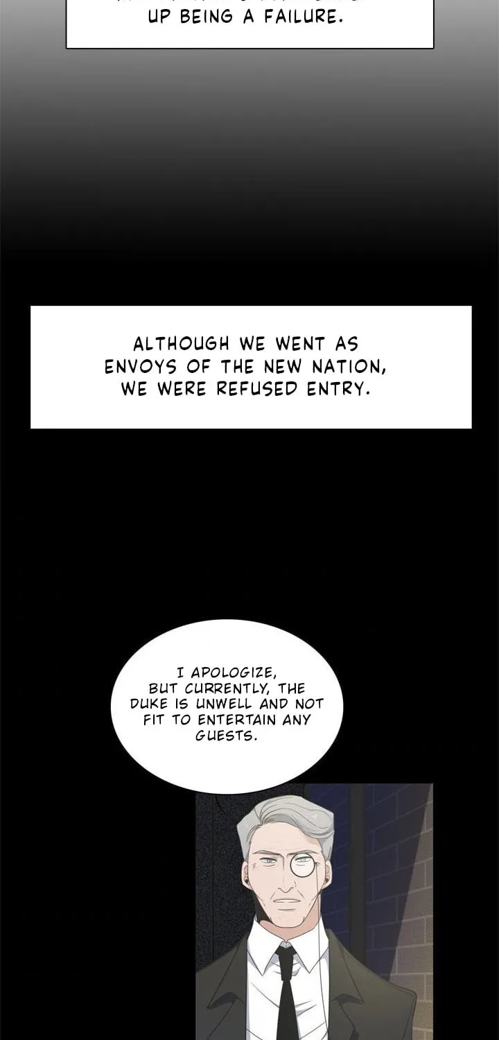 Read Elqueeness chapter 64 image 31 on Lezhin