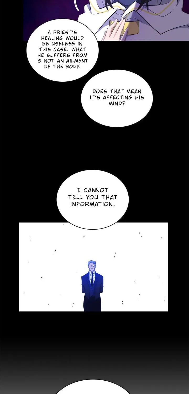 Read Elqueeness chapter 64 image 33 on Lezhin