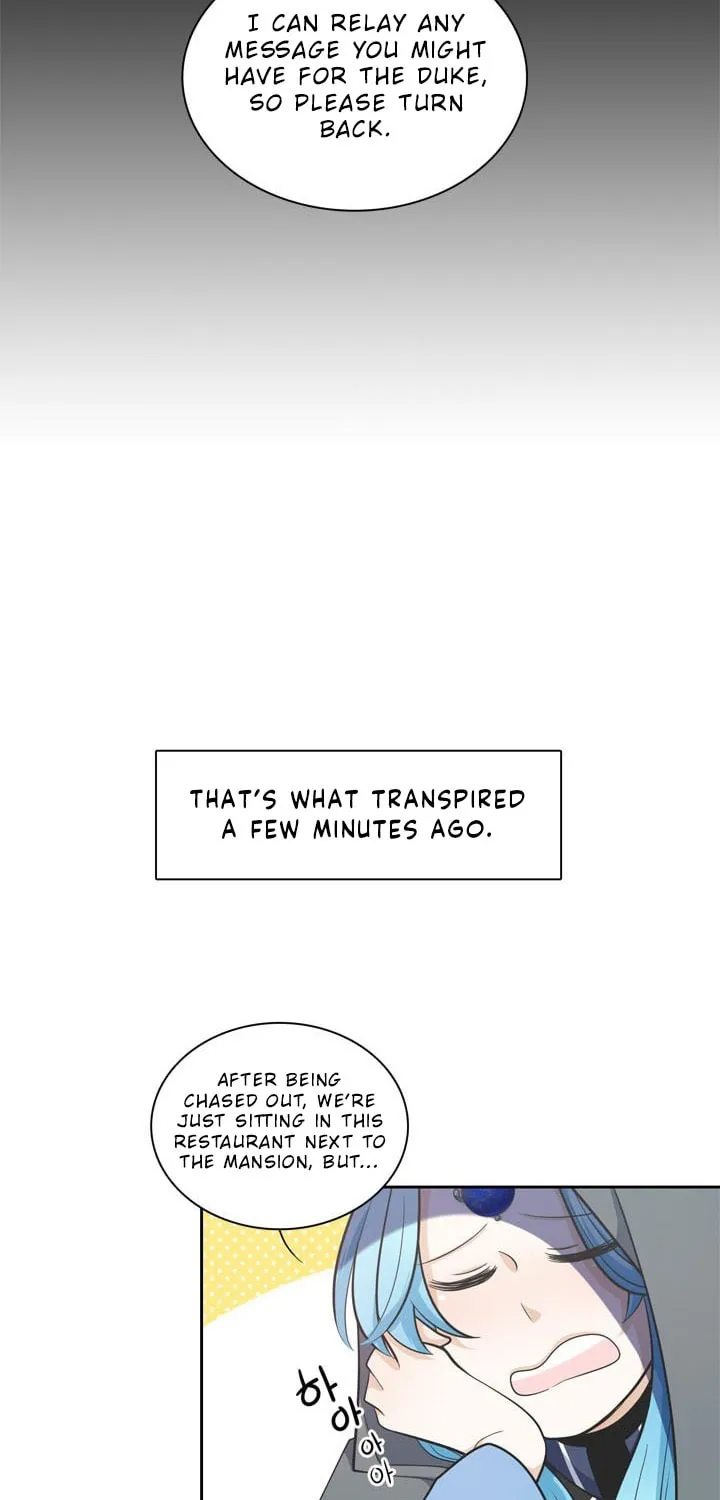 Read Elqueeness chapter 64 image 34 on Lezhin