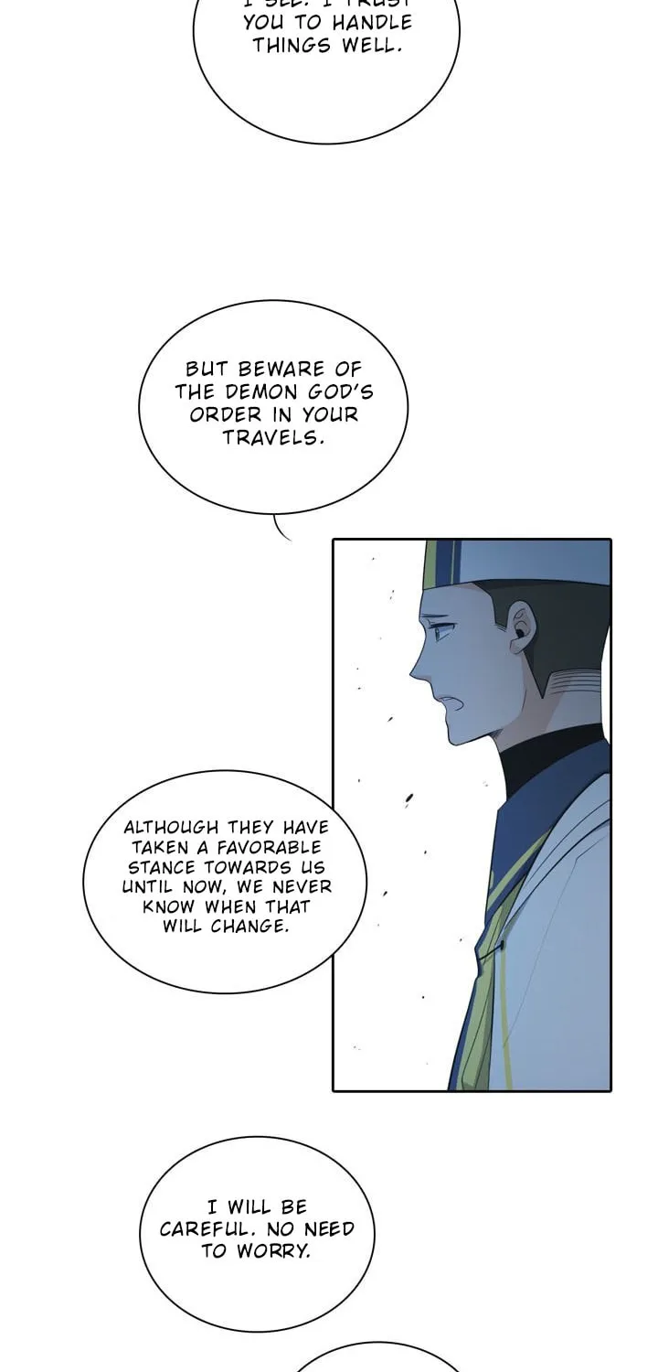 Read Elqueeness chapter 64 image 4 on Lezhin