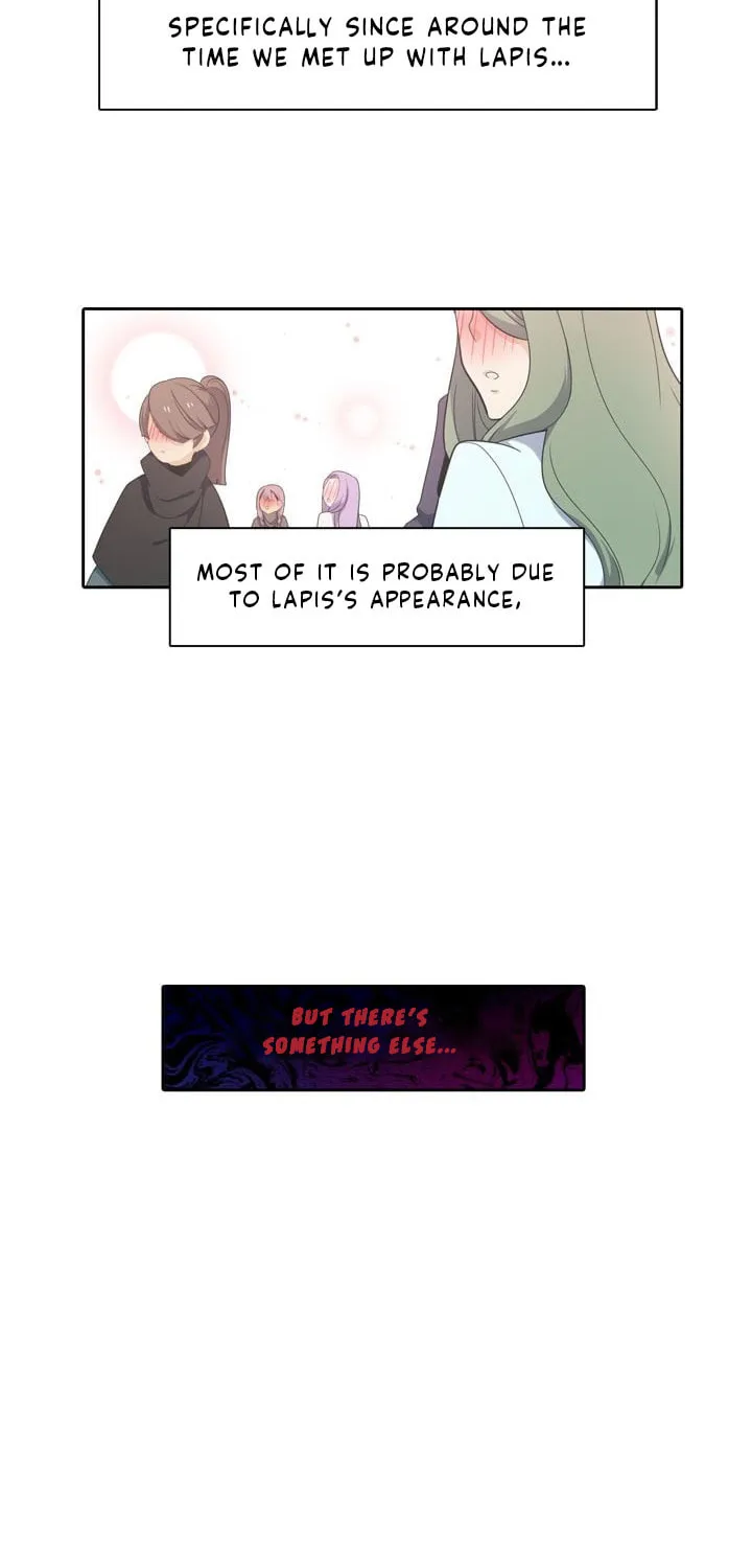 Read Elqueeness chapter 64 image 42 on Lezhin
