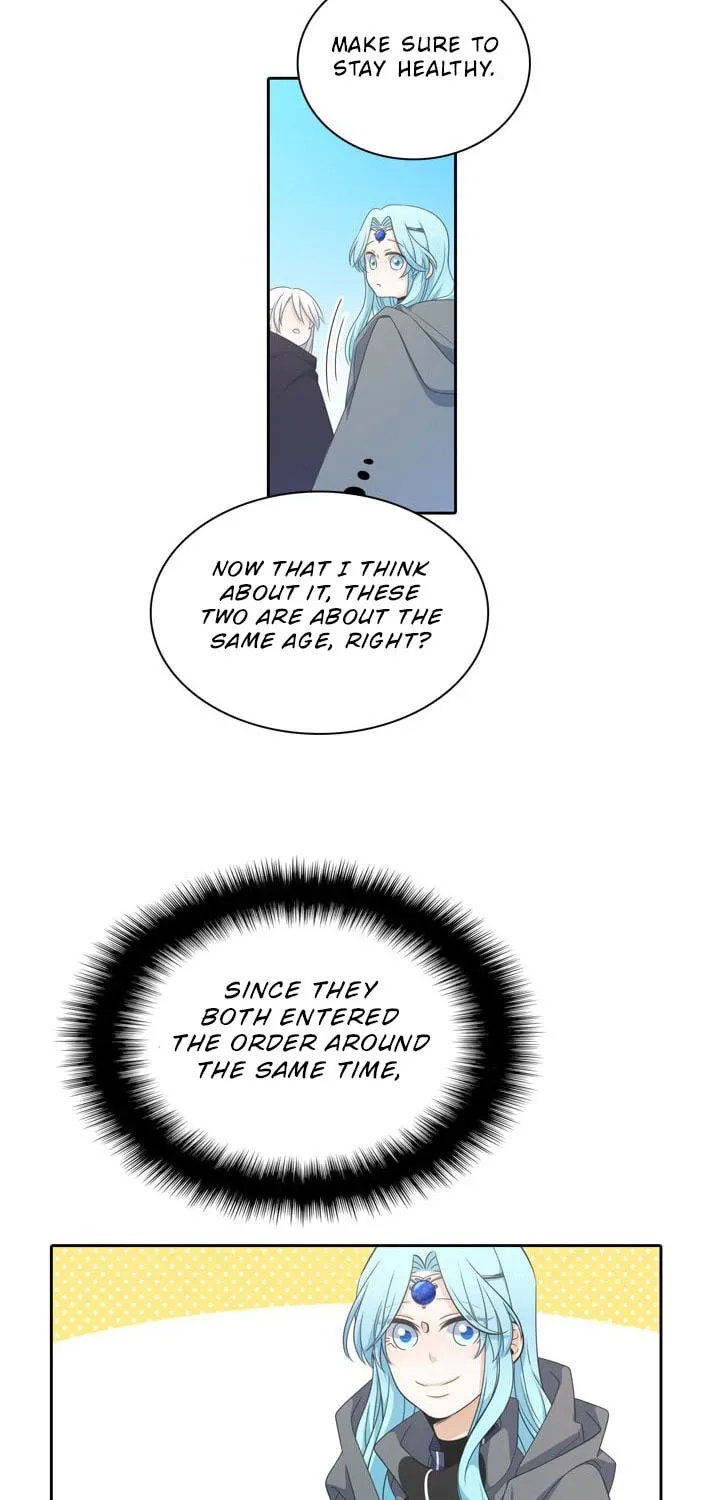 Read Elqueeness chapter 64 image 5 on Lezhin