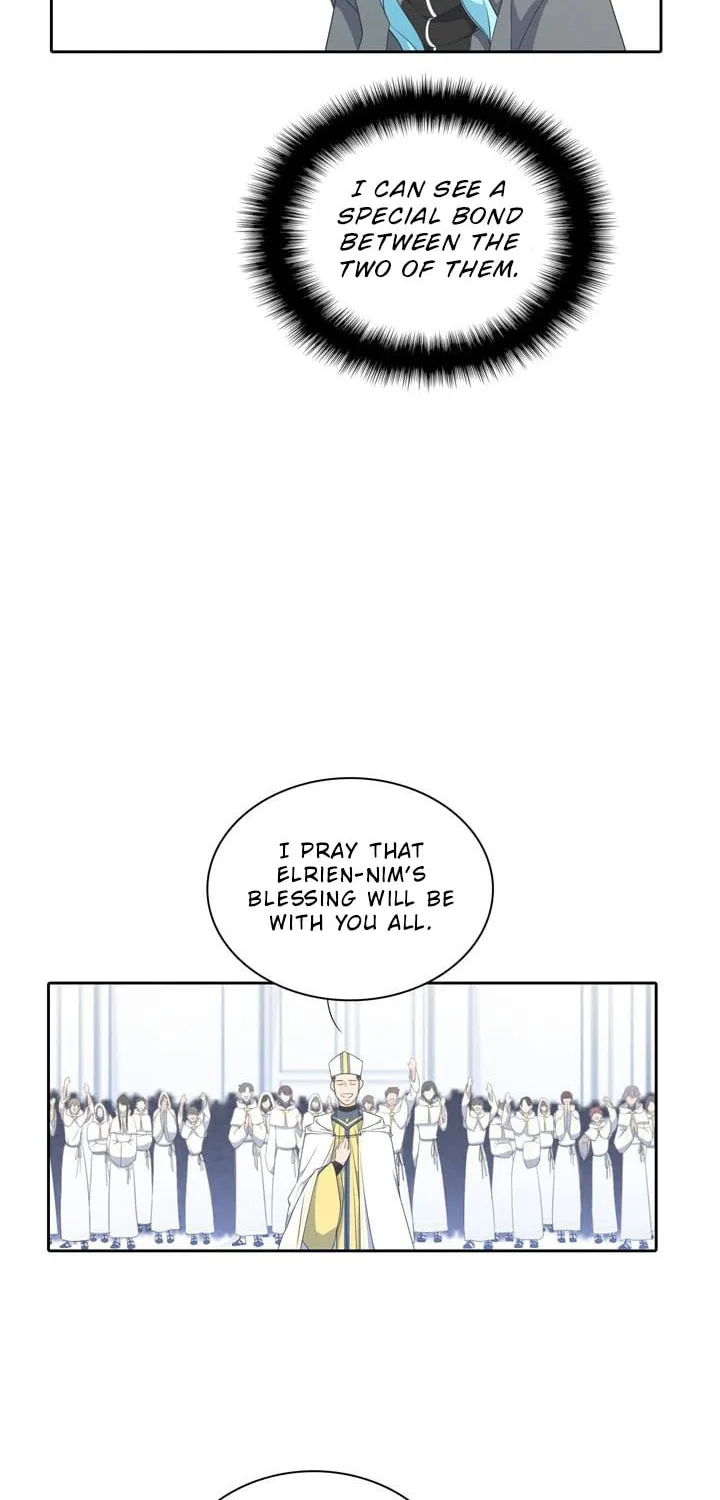 Read Elqueeness chapter 64 image 6 on Lezhin
