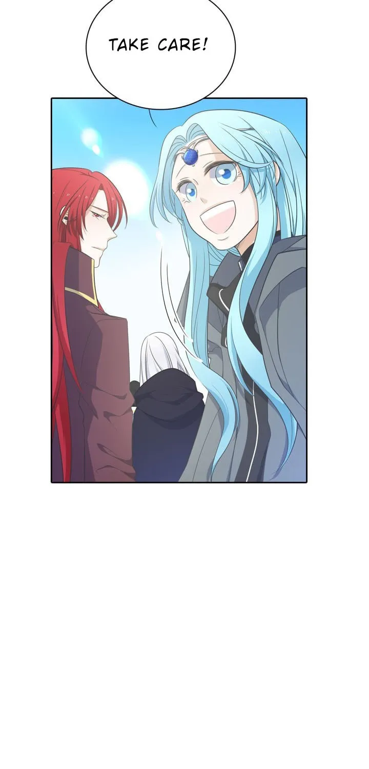 Read Elqueeness chapter 64 image 7 on Lezhin
