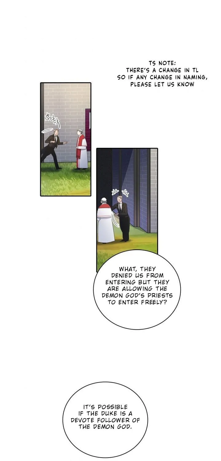 Read Elqueeness chapter 65 image 1 on Lezhin