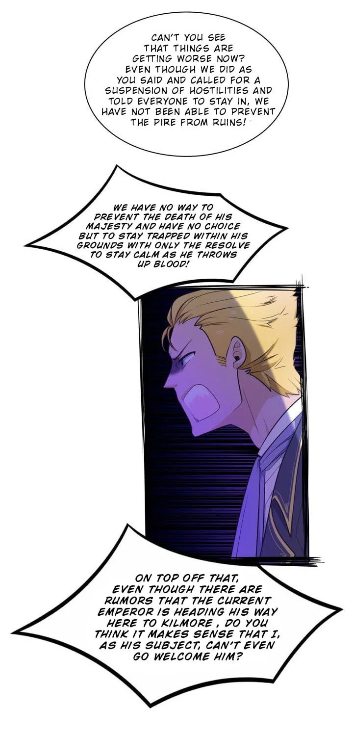 Read Elqueeness chapter 65 image 10 on Lezhin