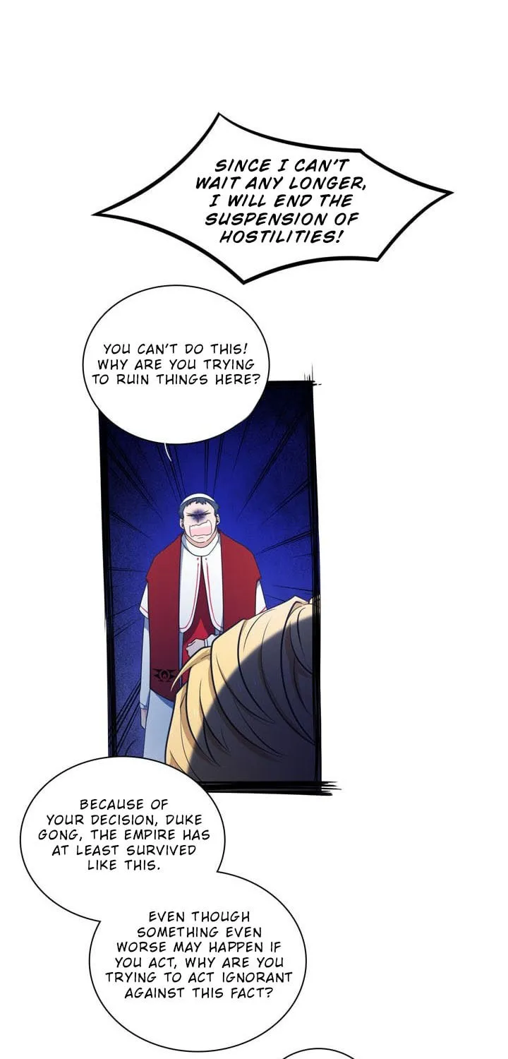 Read Elqueeness chapter 65 image 11 on Lezhin