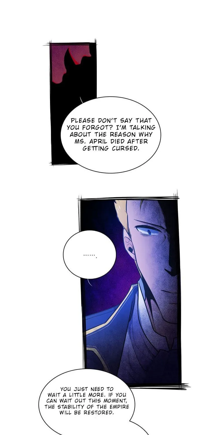 Read Elqueeness chapter 65 image 13 on Lezhin